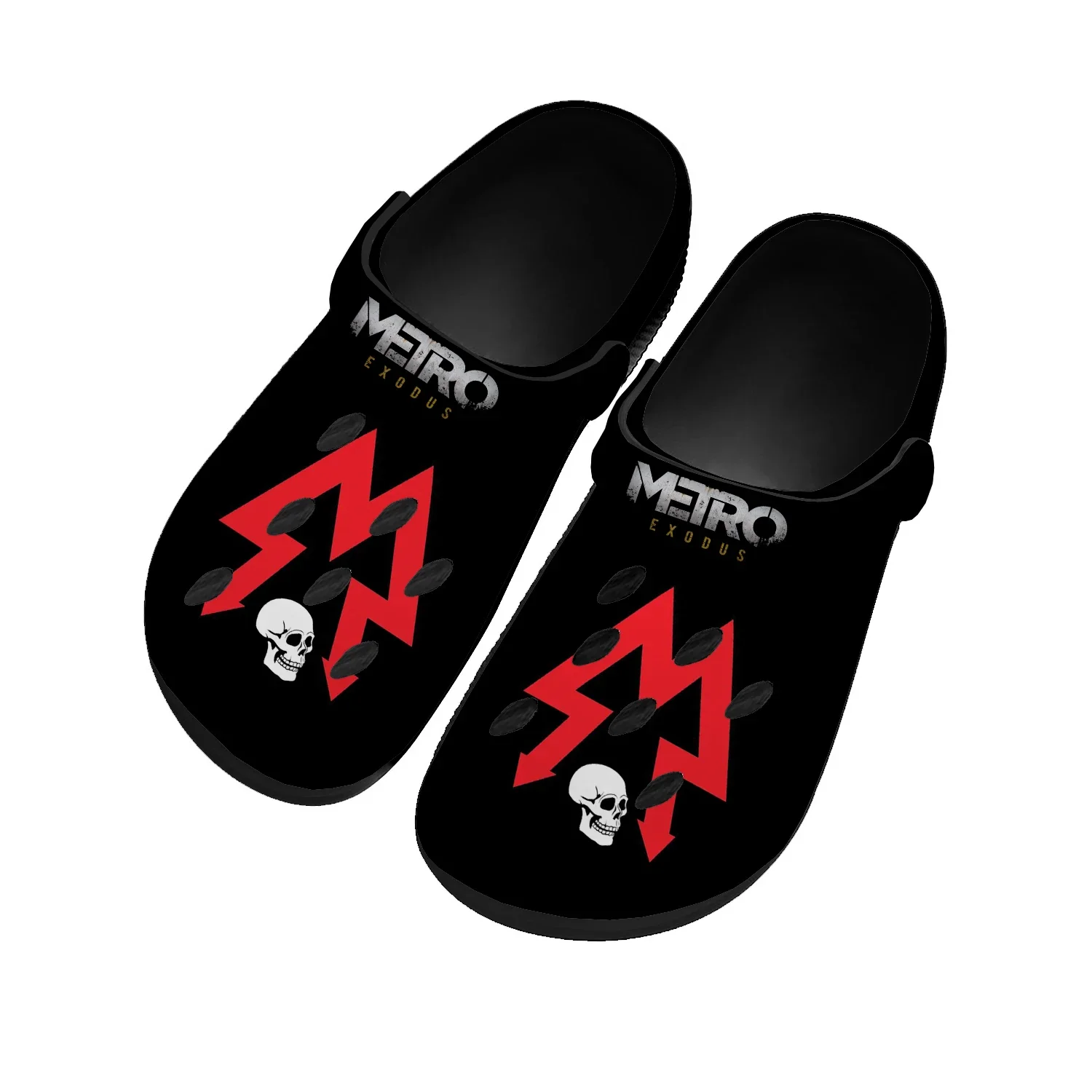 Men Shoes Metro - صنادل ميترو إكسودوس هوم المخصصة للنساء