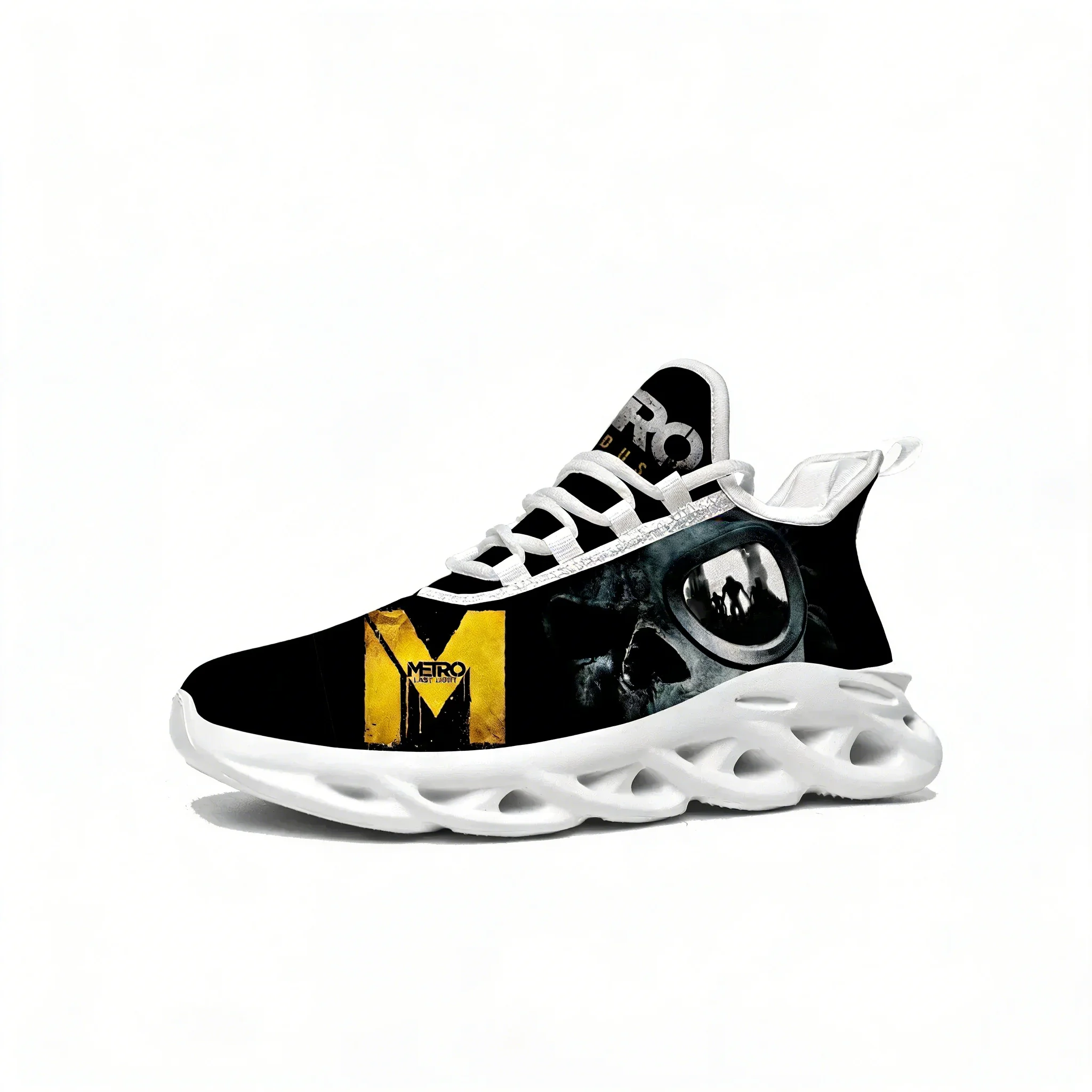 Men Shoes Metro - أحذية مترو إكسودوس الرياضية للرجال والنساء،