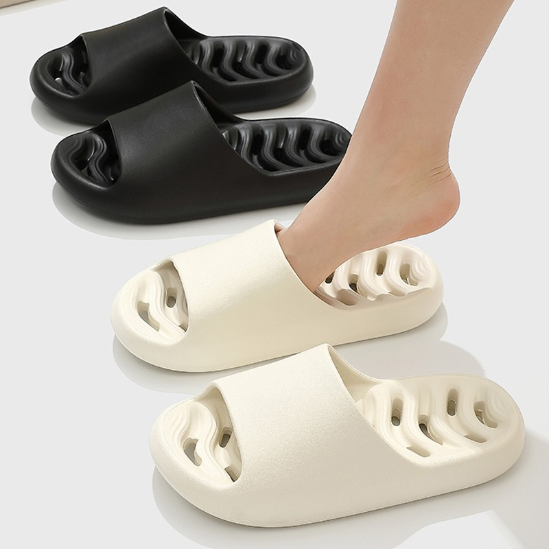 Men Shoes Size To Women - شبشب سحابي نسائي ورجالي، صندل صيفي
