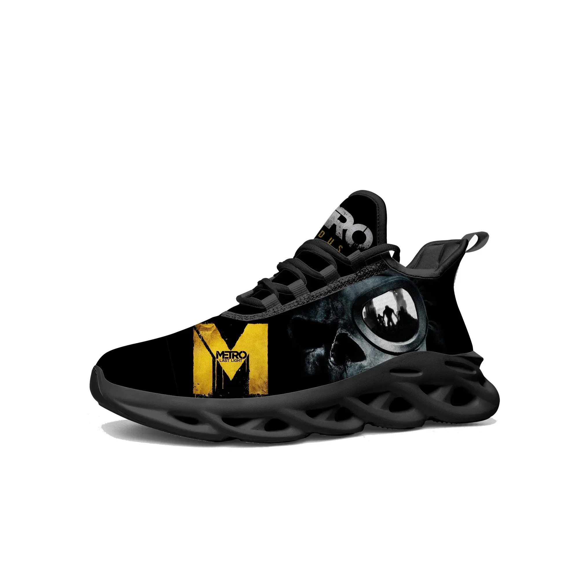 Men Shoes Metro - أحذية رياضية مترو إكسودوس فلاتس كارتون