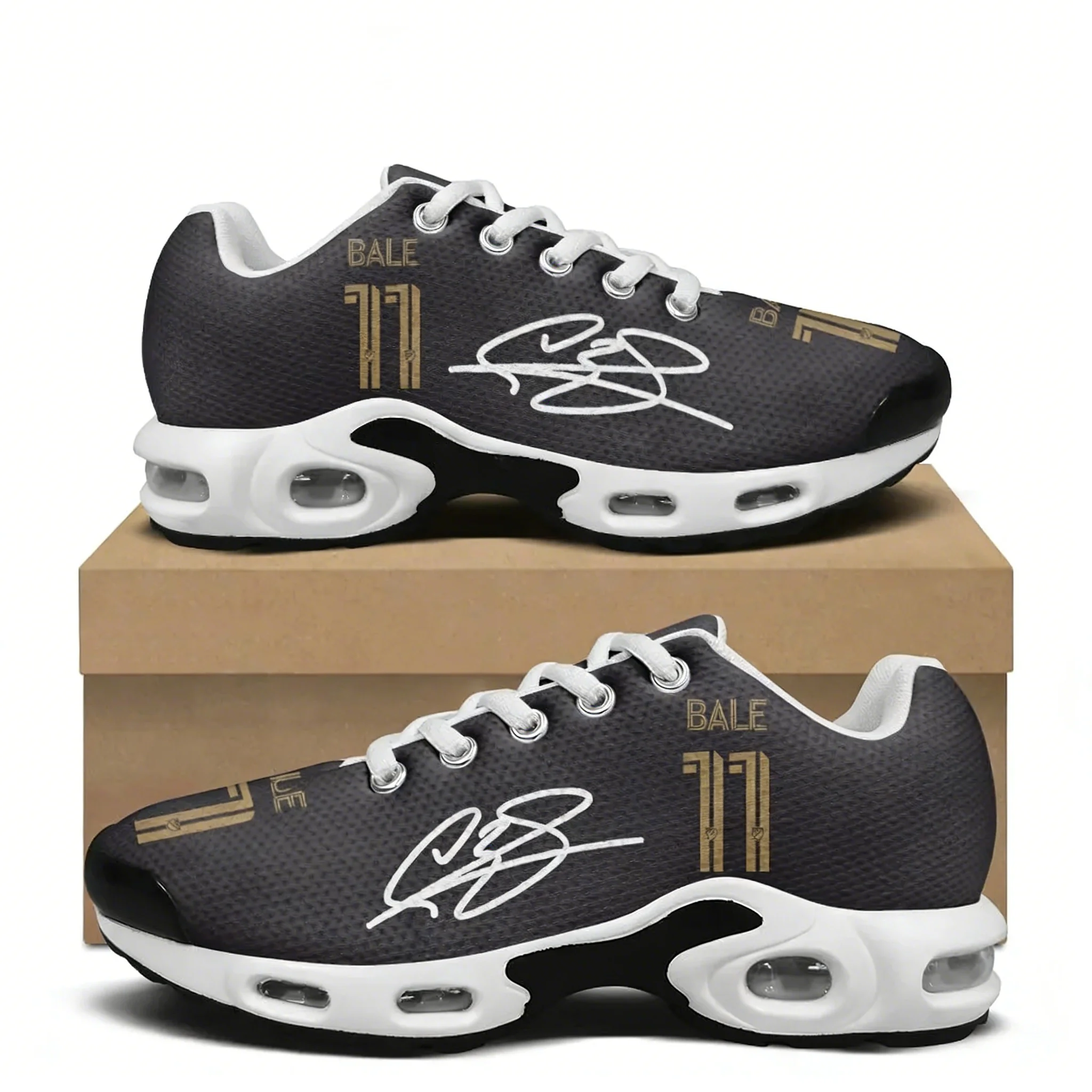 Men Shoes Size 11 - أحذية رياضية ويلز إير كوشن للرجال