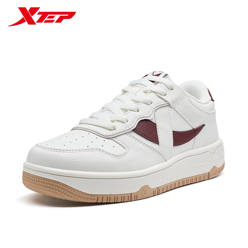 Men'S Xtep Shoes - Xtep أحذية خارجية للنساء الشتاء الترفيه