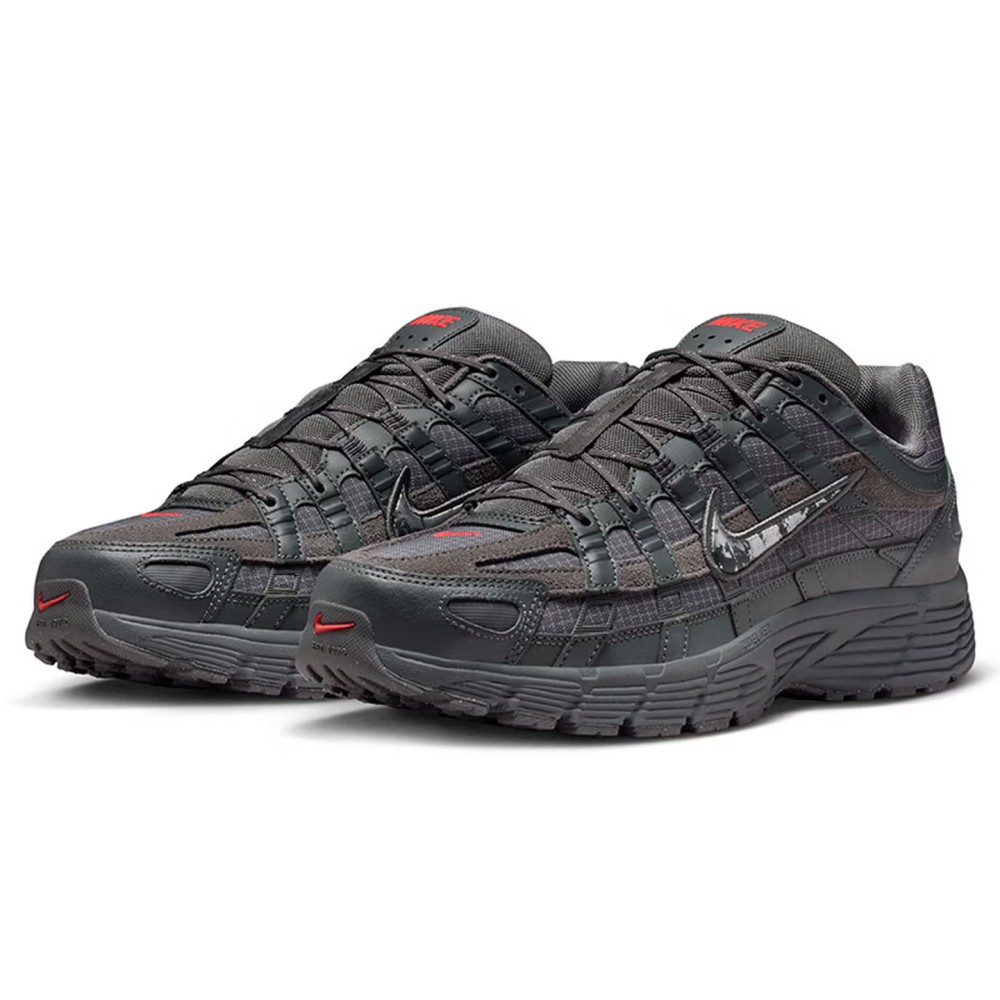 Men'S Shoes In Nike - حذاء الجري Nike P-6000 للرجال طراز