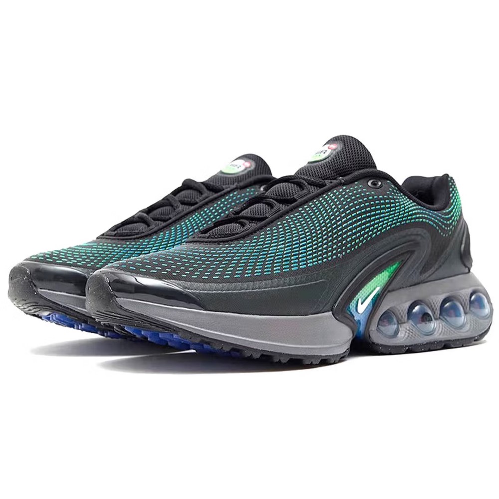 Men'S Shoes In Nike - حذاء الجري Nike Air Max Dn