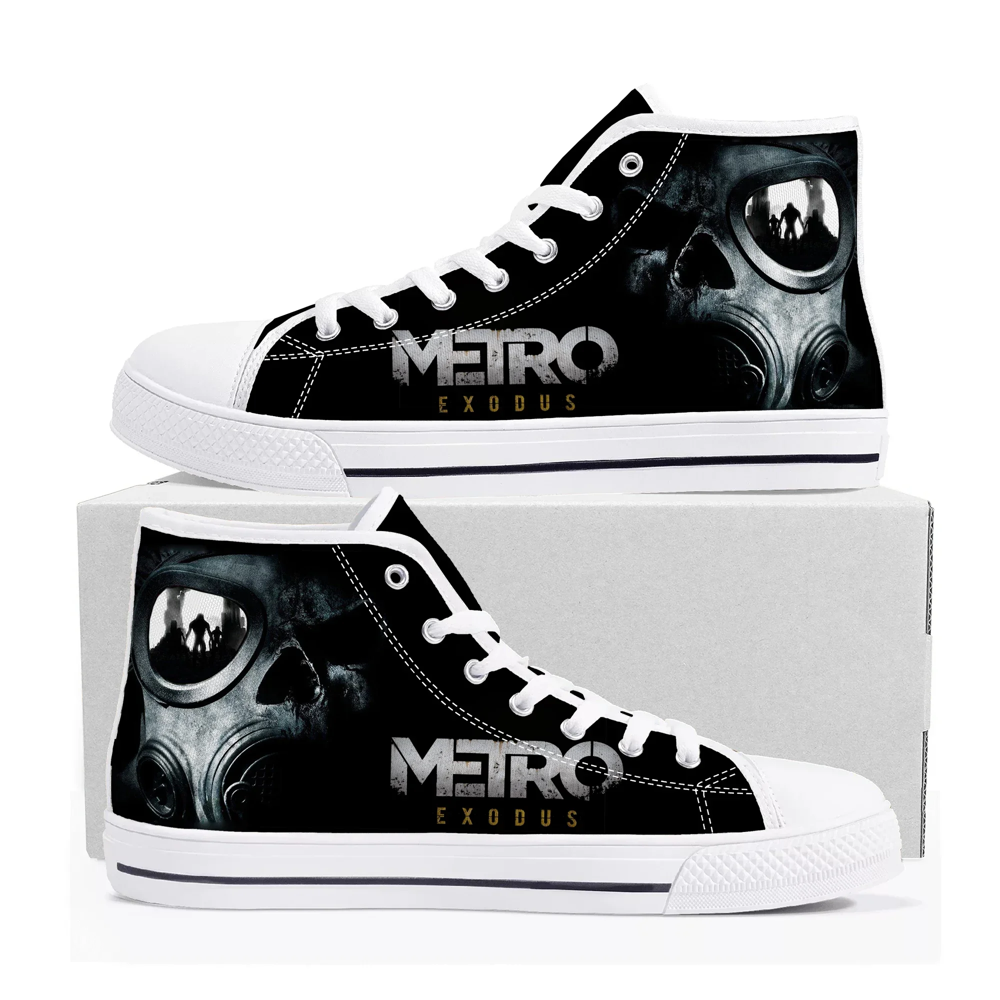 Men Shoes Metro - أحذية رياضية عالية الجودة من Metro