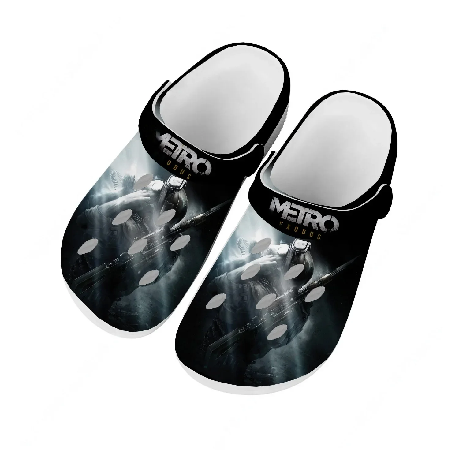 Men Shoes Metro - صنادل مترو إكسودوس للرجال والنساء والمراهقين،