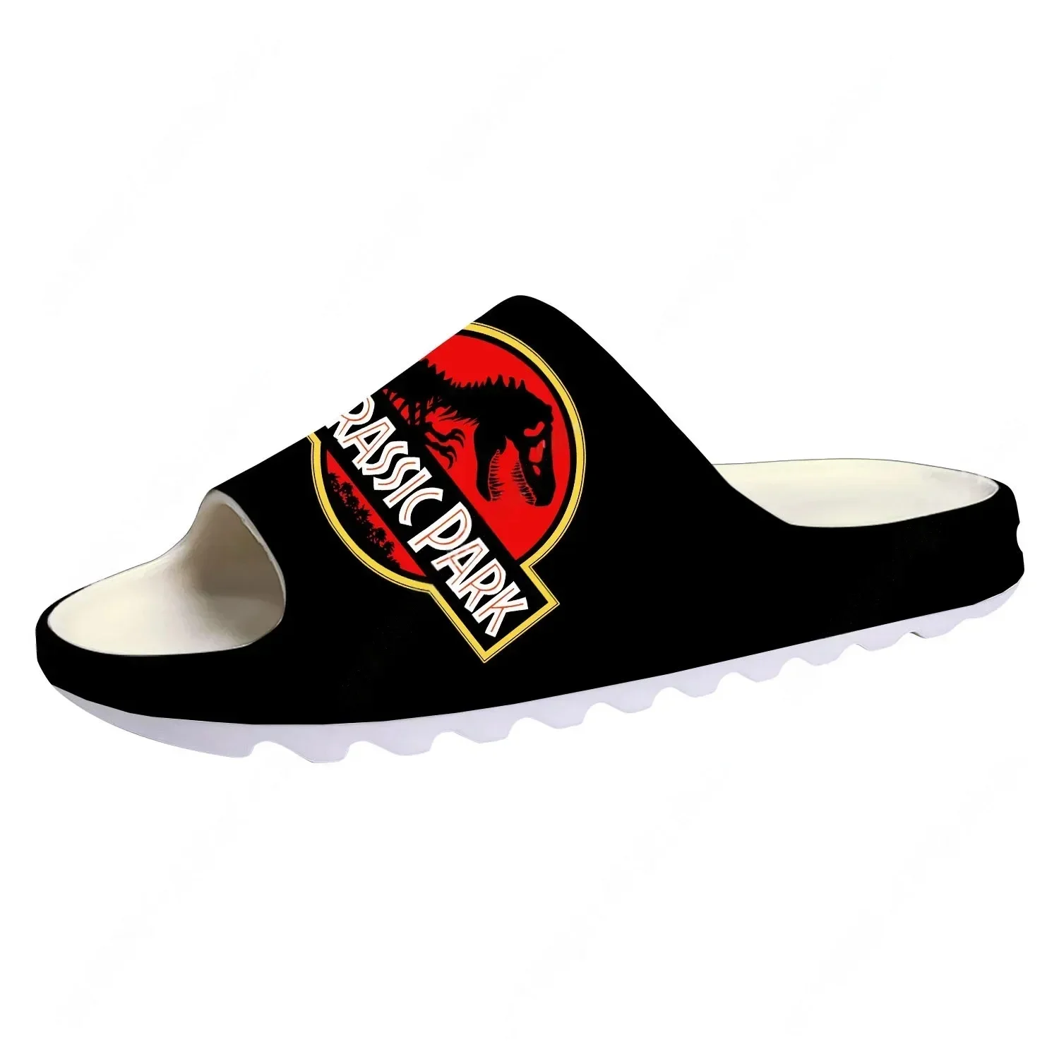Men Shoes On - شباشب وصنادل منزلية بنعل ناعم للرجال