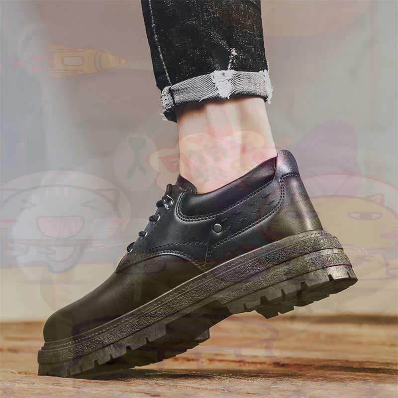 Men Shoes Types Name - أحذية رياضية رجالية من الجلد الطبيعي