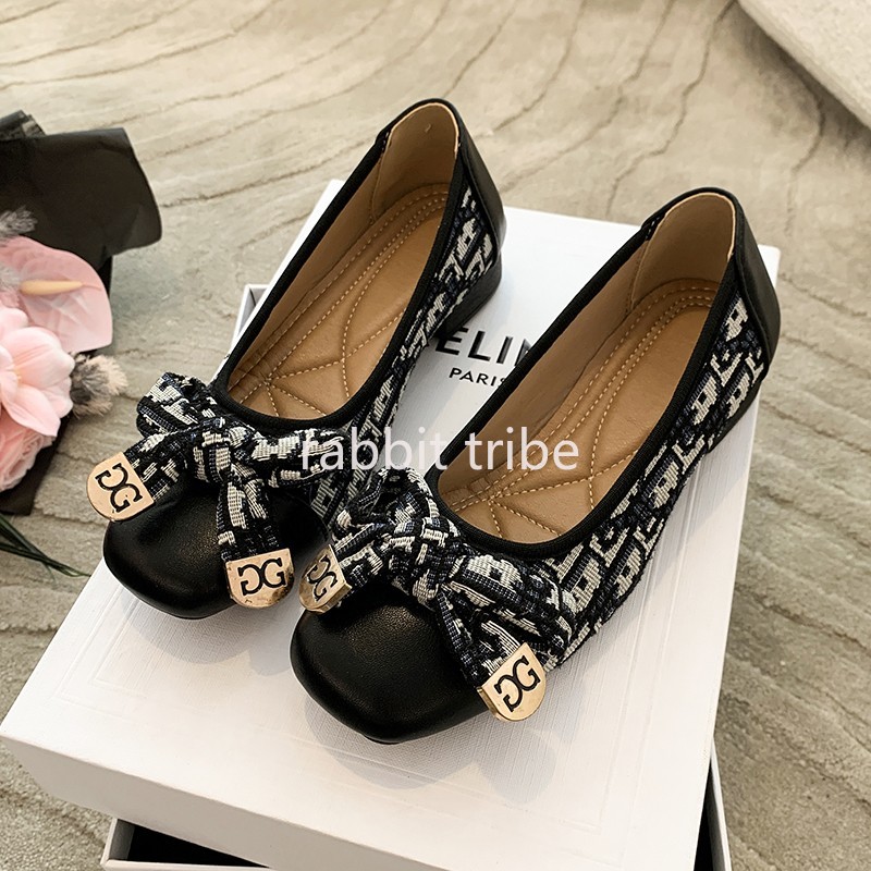 Men Shoes On - أحذية نسائية فرنسية مريحة فردية للنساء،