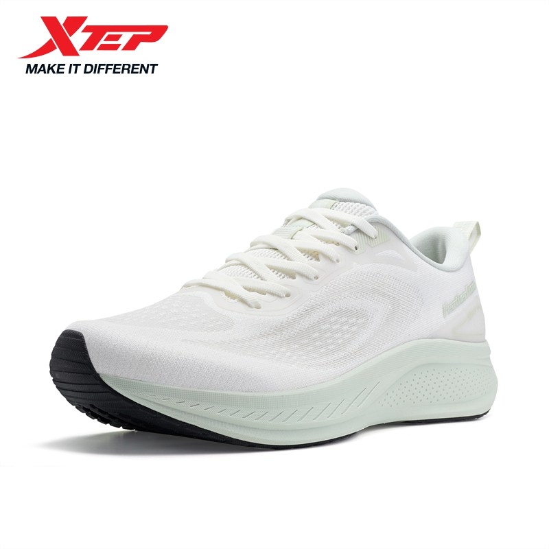 Men'S Xtep Shoes - أحذية الجري للرجال من XTEP خفيفة