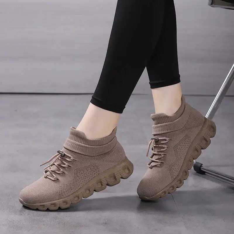 Men'S Shoes For Tennis - أحذية رياضية مضادة للانزلاق على الجليد