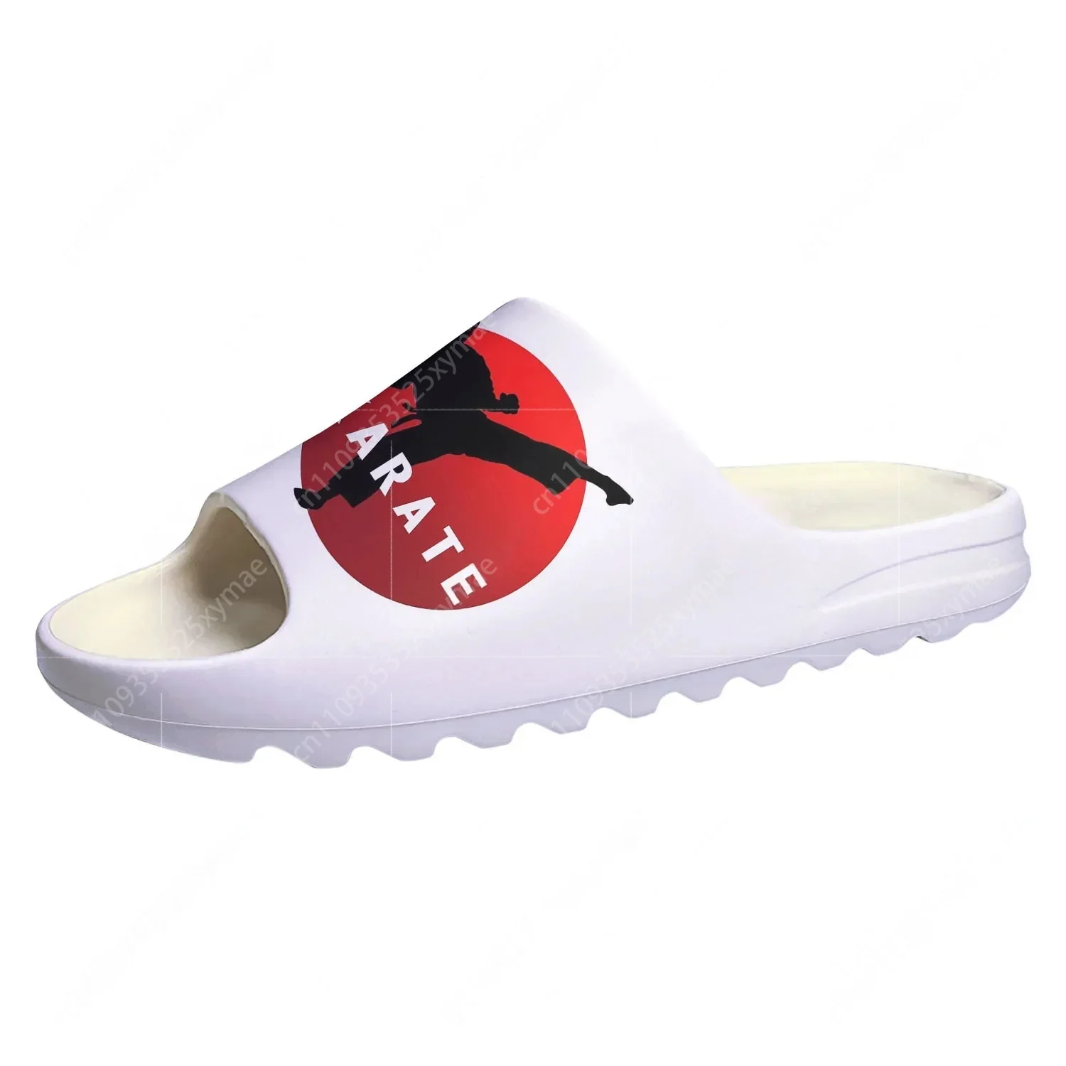 Men Shoes On - أحذية منزلية ناعمة للجودو والأيكيدو والتايكوندو،
