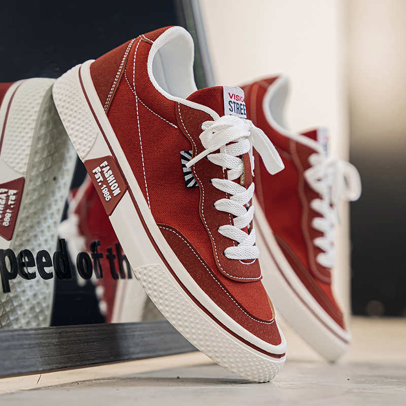 Men'S Shoes For Tennis - أحذية رياضية خفيفة الوزن للخريف والربيع،