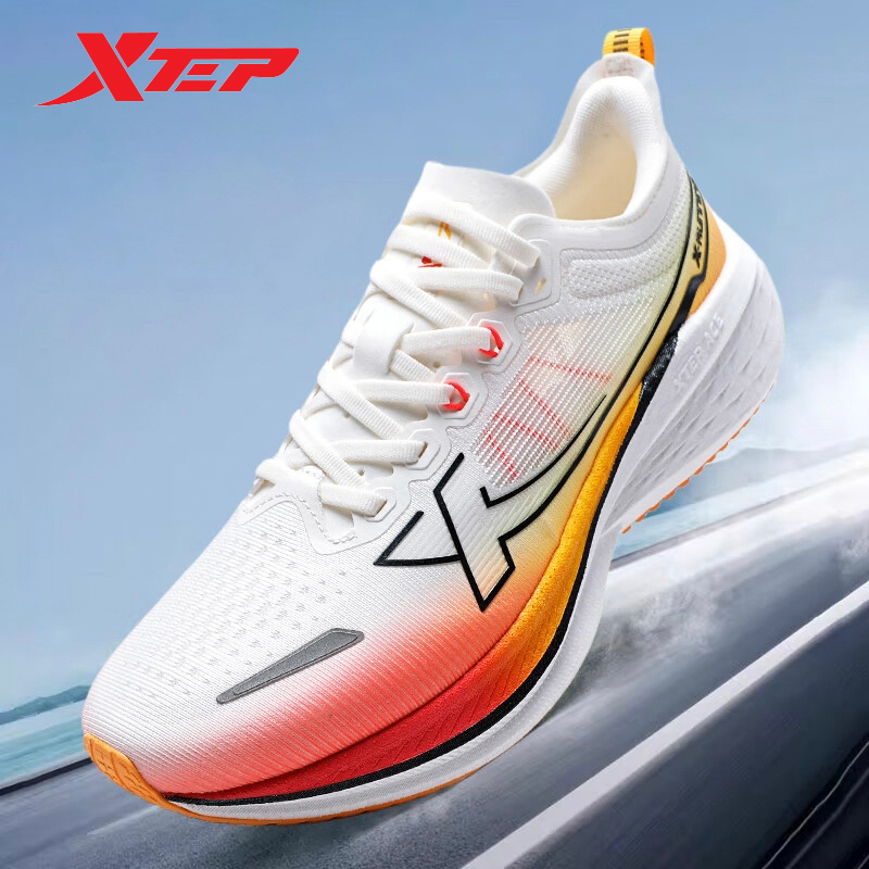Men'S Xtep Shoes - Xtep خمس سرعات 2.0 احذية الجري