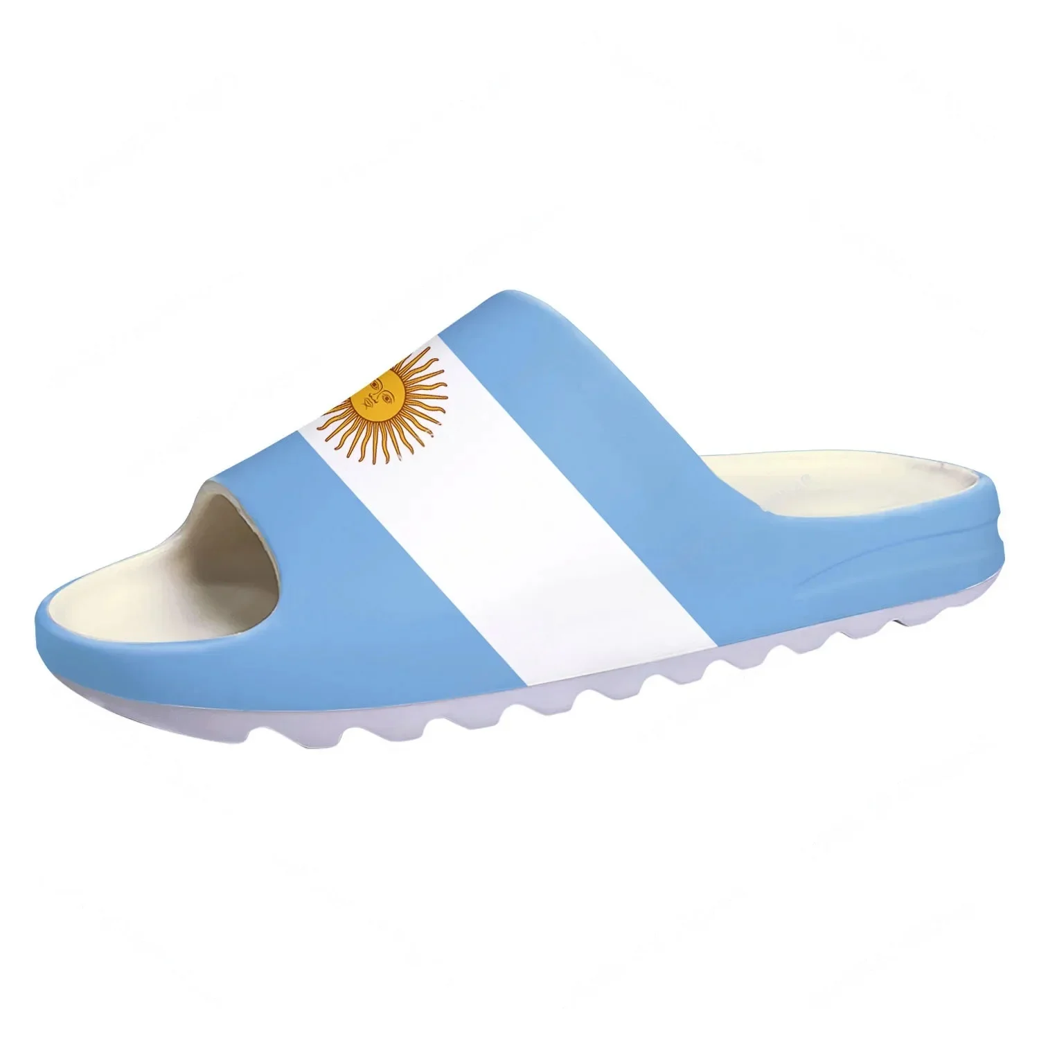 Men Shoes On - شباشب وصنادل منزلية بنعل ناعم بتصميم