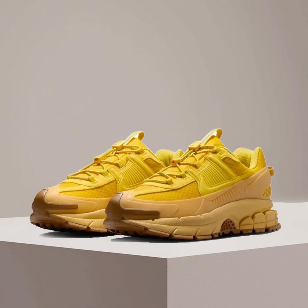 Men'S Shoes In Nike - حذاء الجري الكاجوال منخفض الارتفاع من