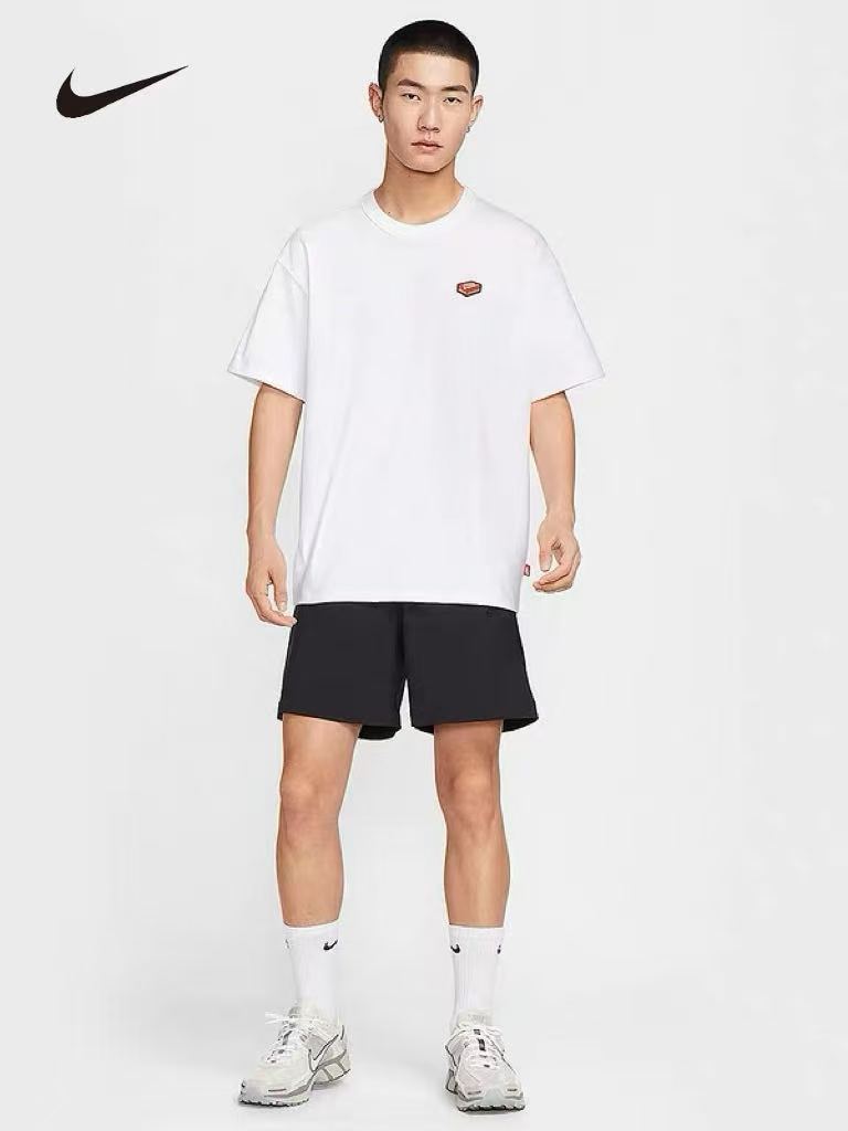 Men'S Shoes In Nike - تي شيرت رجالي من نايكي بشعار