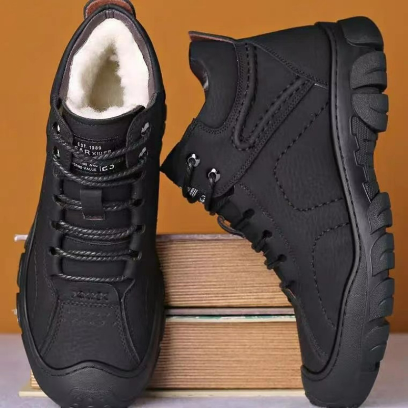 Men'S Shoes Dockers - أحذية رجالية الدانتيل يصل حذاء من