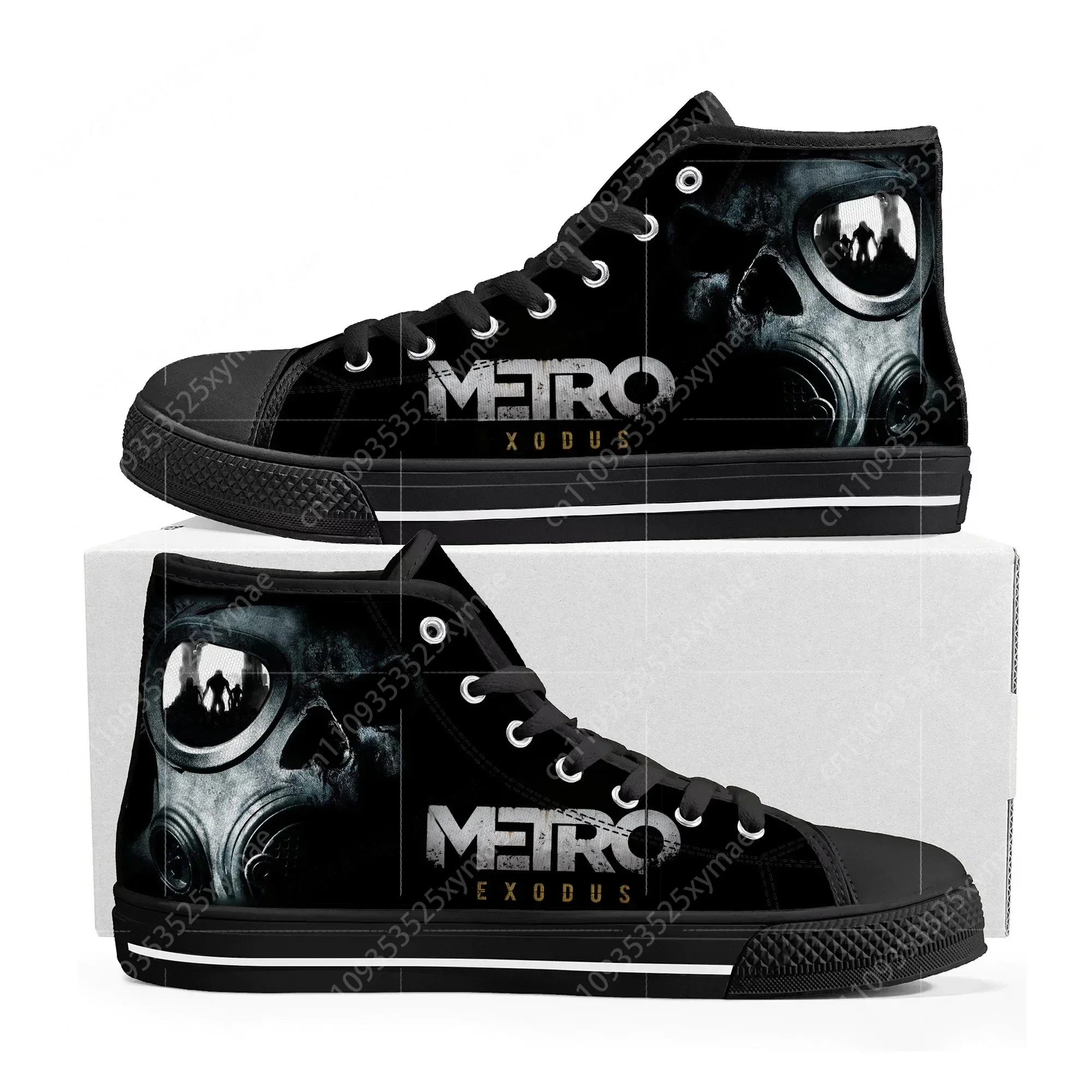 Men Shoes Metro - أحذية رياضية عالية الجودة من Metro