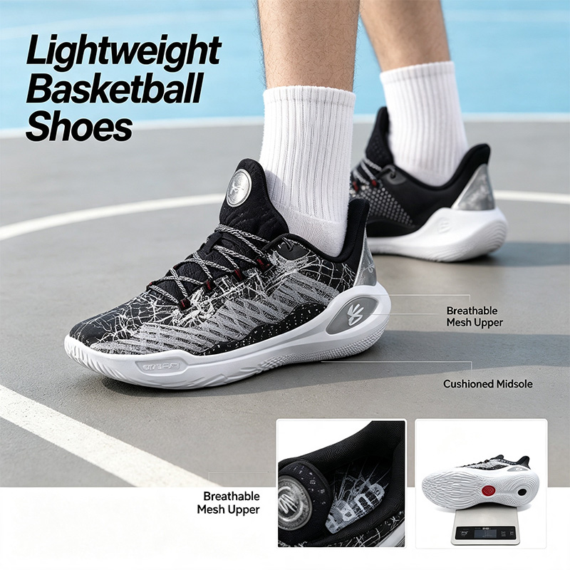 Men Shoes Size 11 - حذاء Under Armour الجديد للرجال والنساء