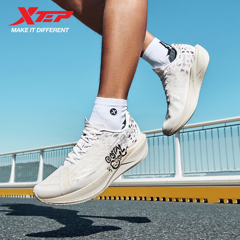 Men'S Xtep Shoes - Xtep 260X 2.0 احذية الجري للرجال