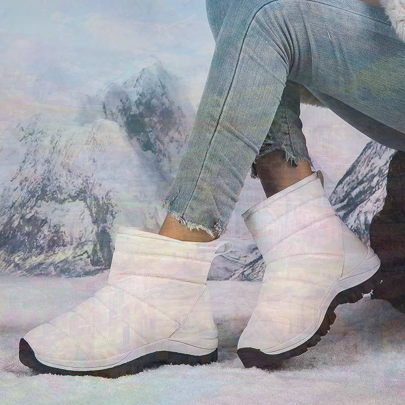 Men Shoes Types Name - نونسليب الحرارية المسنين امرأة التنس أحذية