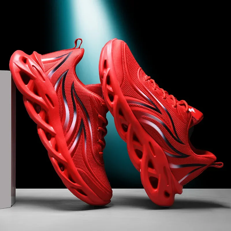 Men Shoes Size 11 - أحذية الجري العصرية للرجال أحذية رياضية