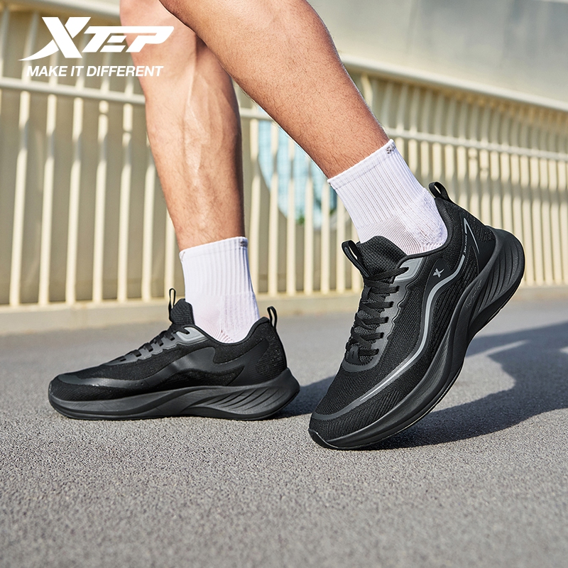 Men'S Xtep Shoes - حذاء الجري Xtep Cloud Wing ET