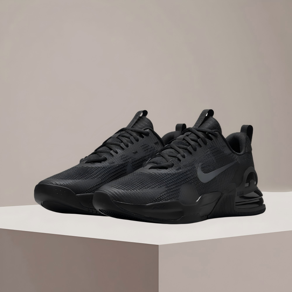 Men'S Shoes In Nike - حذاء Nike Air Max Alpha Trainer