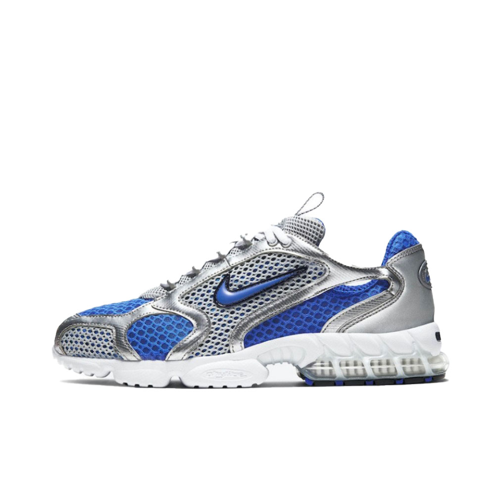 حذاء الجري Air Zoom Spiridon C - مراجعة Men'S Shoes In Nike وسعره