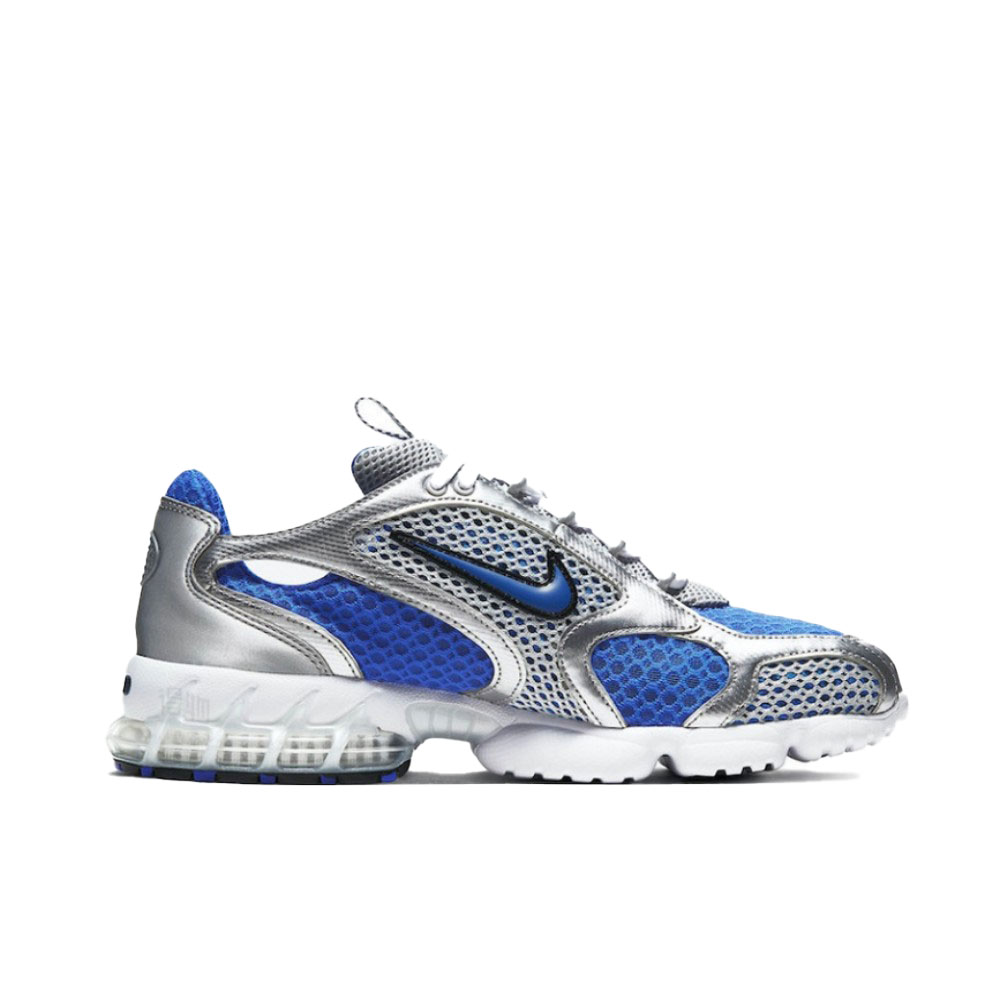 حذاء الجري Air Zoom Spiridon C - مراجعة Men'S Shoes In Nike وسعره