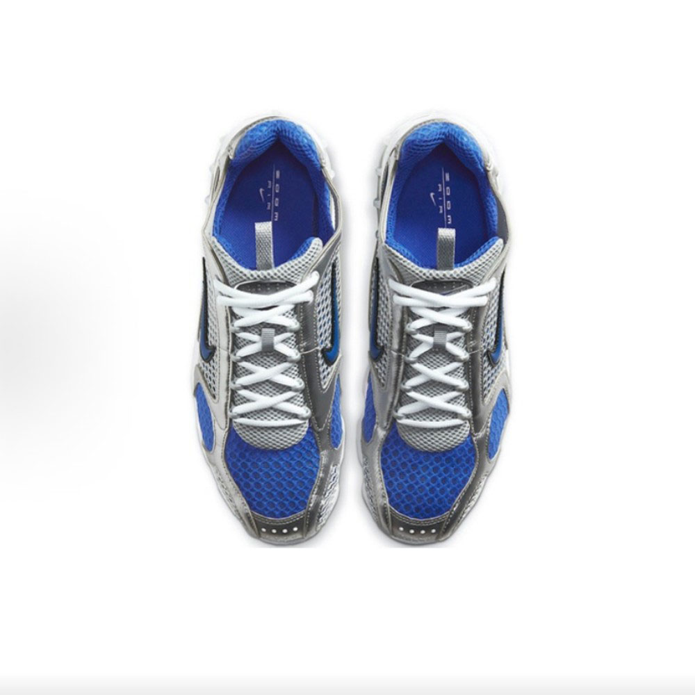 حذاء الجري Air Zoom Spiridon C - مراجعة Men'S Shoes In Nike وسعره