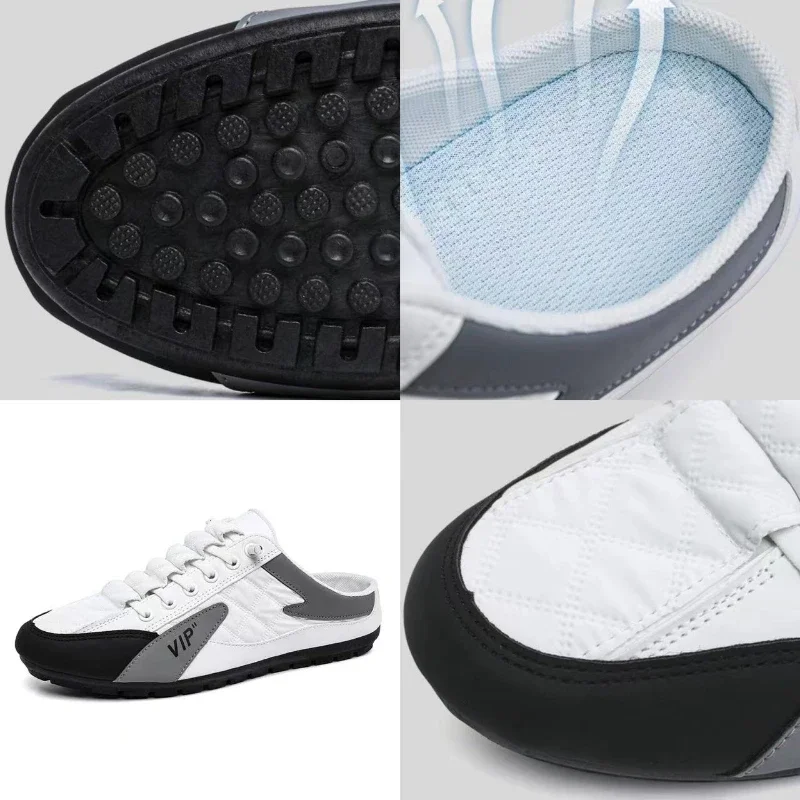 2025 أحذية رجالي تنفس نصف النع - مراجعة Men'S Shoes For Tennis وسعره
