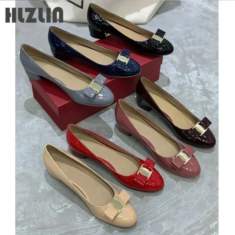 أحذية نسائية جديدة عالية الجود - مراجعة Men Shoes On وسعره