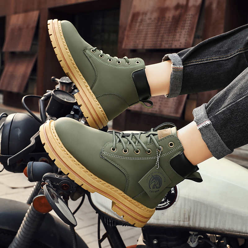 حذاء رياضي رجالي فاخر أبيض بتص - مراجعة Men'S Shoes Green And White وسعره