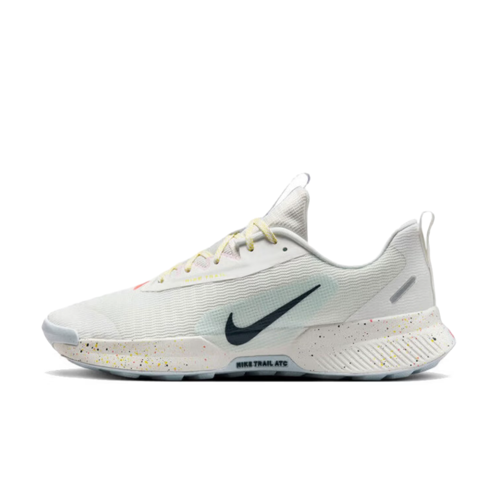 حذاء Nike JUNIPER TRAIL 3 للرج - مراجعة Men'S Shoes In Nike وسعره