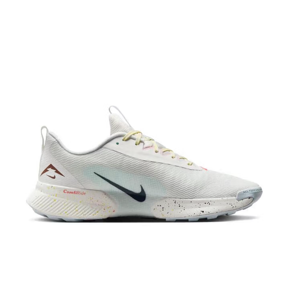 حذاء Nike JUNIPER TRAIL 3 للرج - مراجعة Men'S Shoes In Nike وسعره