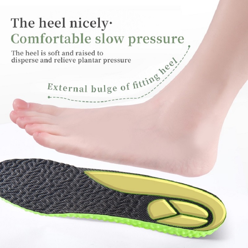 نعل رياضي يمتص الصدمات ، نعل أ - مراجعة Men'S Shoes Green And White وسعره