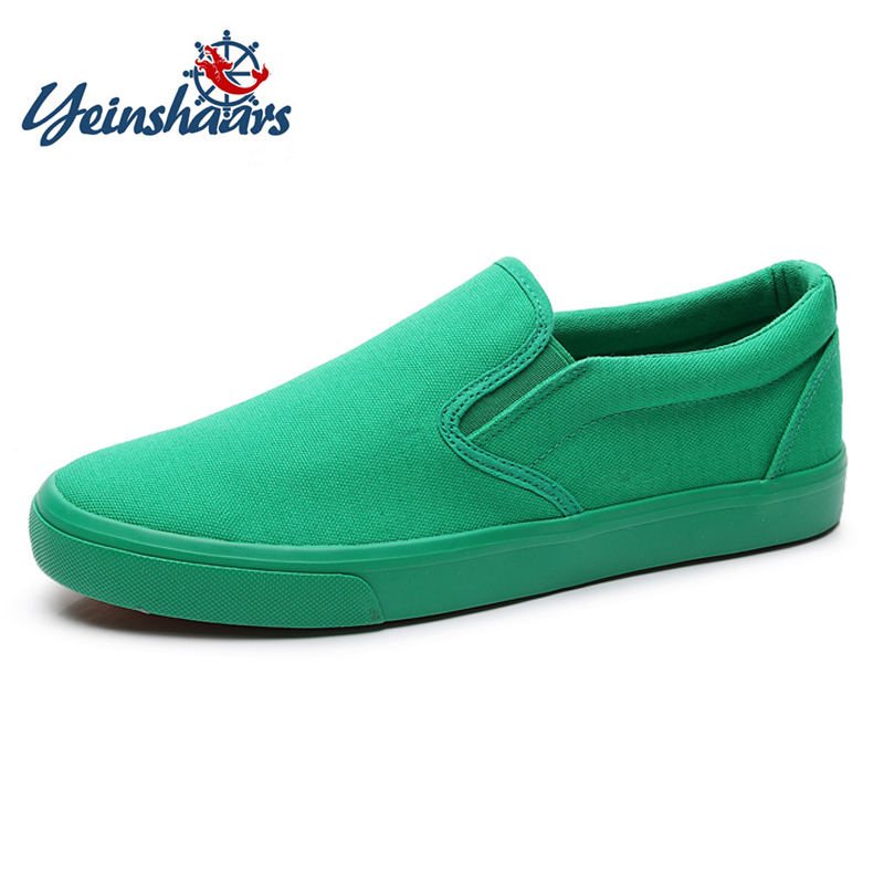 أحذية قيادة من FUQIAO للرجال ، - مراجعة Men'S Shoes Green And White وسعره