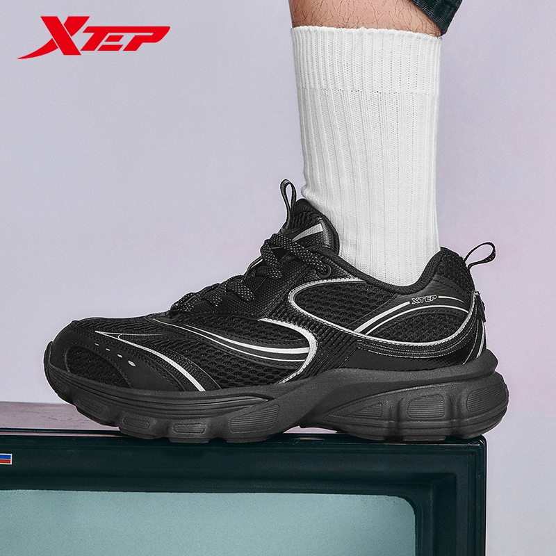 Xtep حذاء كاجوال للرجال 2025 ر - مراجعة Men'S Xtep Shoes وسعره