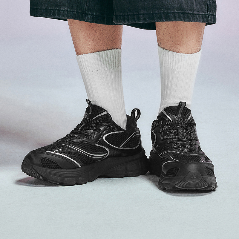 Xtep حذاء كاجوال للرجال 2025 ر - مراجعة Men'S Xtep Shoes وسعره