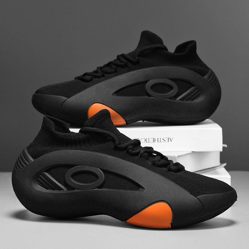 2025 أنيق رجالي شبكة أحذية مري - مراجعة Men Shoes Size 11 وسعره