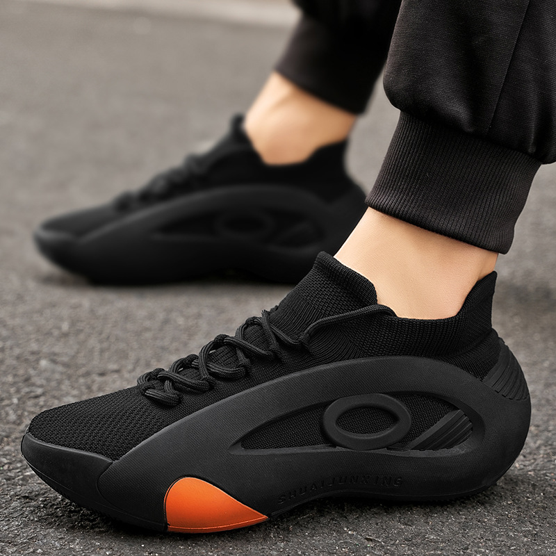 2025 أنيق رجالي شبكة أحذية مري - مراجعة Men Shoes Size 11 وسعره