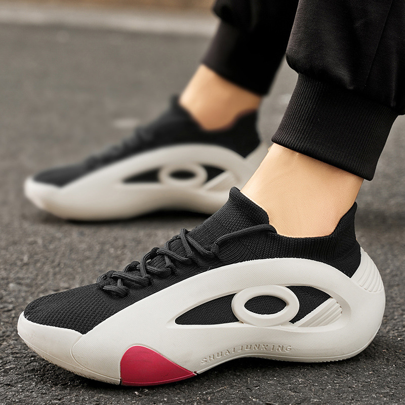 2025 أنيق رجالي شبكة أحذية مري - مراجعة Men Shoes Size 11 وسعره