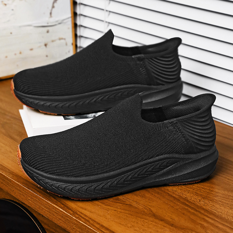 أحذية رياضية شبكية للجري، أحذي - مراجعة Men'S Shoes For Tennis وسعره