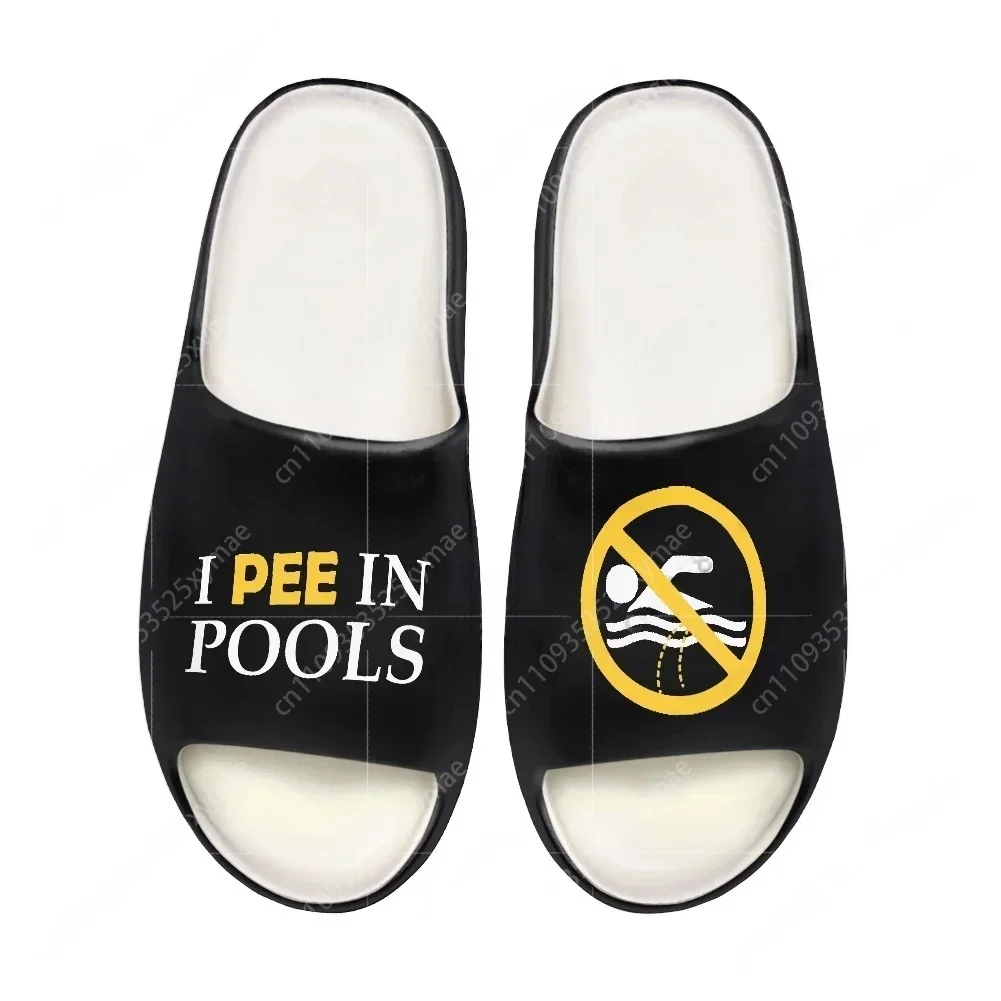 أحذية I Pee in Pools ذات نعل ن - مراجعة Men Shoes On وسعره