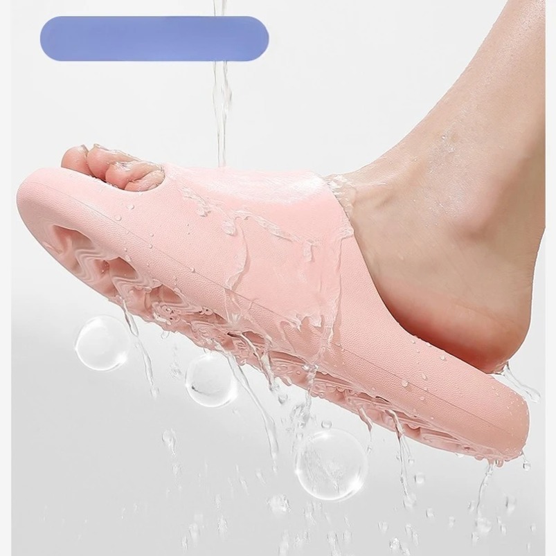 شبشب سحابي نسائي ورجالي، صندل  - مراجعة Men Shoes Size To Women وسعره