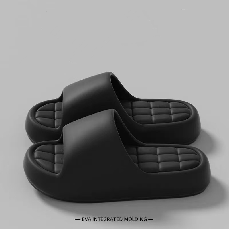شباشب صيفية للنساء، أحذية حمام - مراجعة Men Shoes Size To Women وسعره