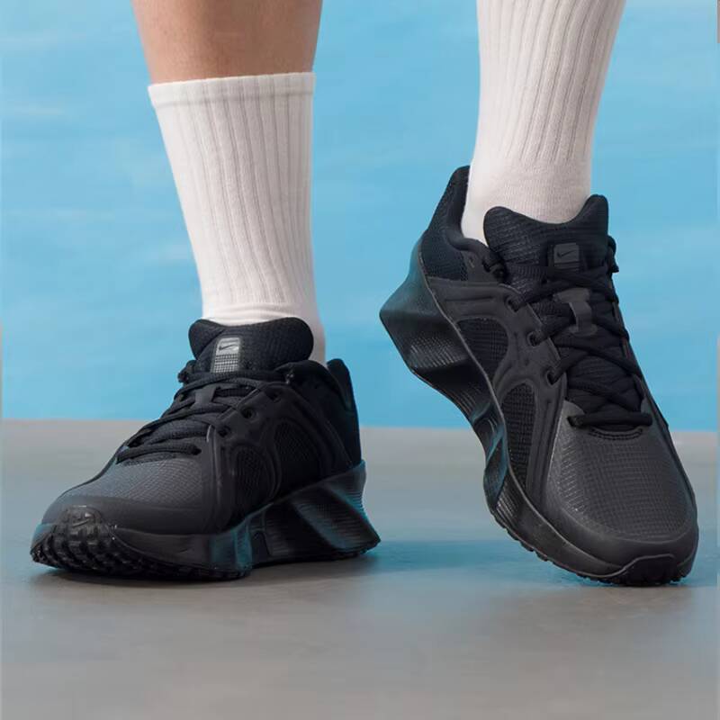 حذاء الجري الكاجوال الرجالي ال - مراجعة Men Shoes Metro وسعره