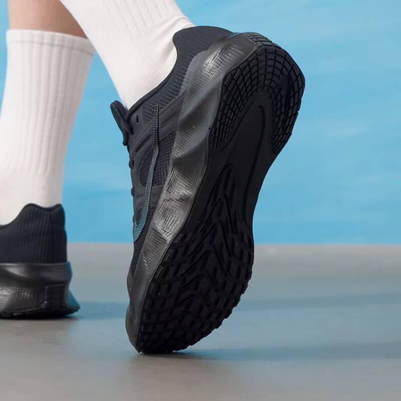 حذاء الجري الكاجوال الرجالي ال - مراجعة Men Shoes Metro وسعره